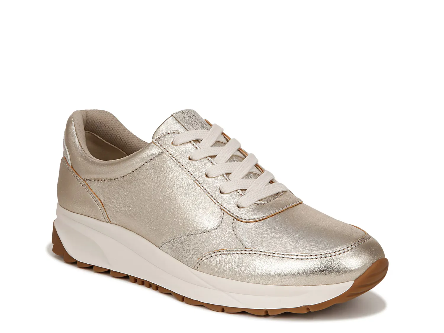 

Кроссовки Shay Sneaker Naturalizer, цвет champagnemetallic