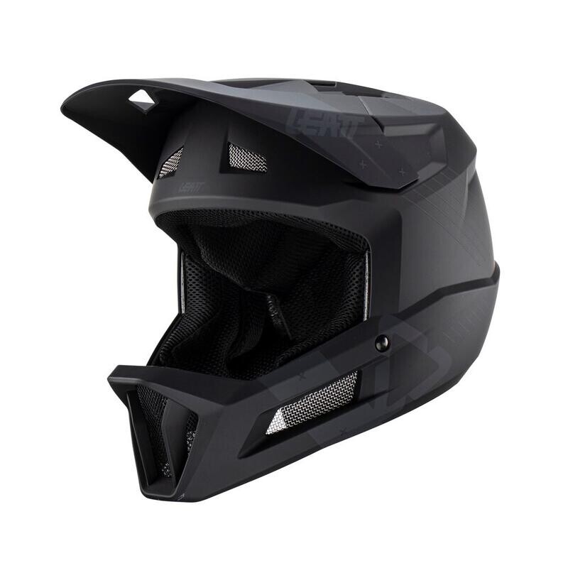 

Шлем MTB Gravity 2.0 Стелс LEATT, цвет grau