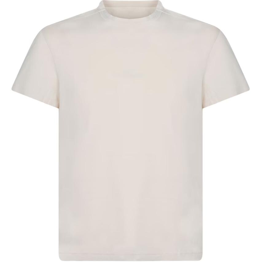 

Футболка мужская бежевая Maison Margiela, цвет Apricot