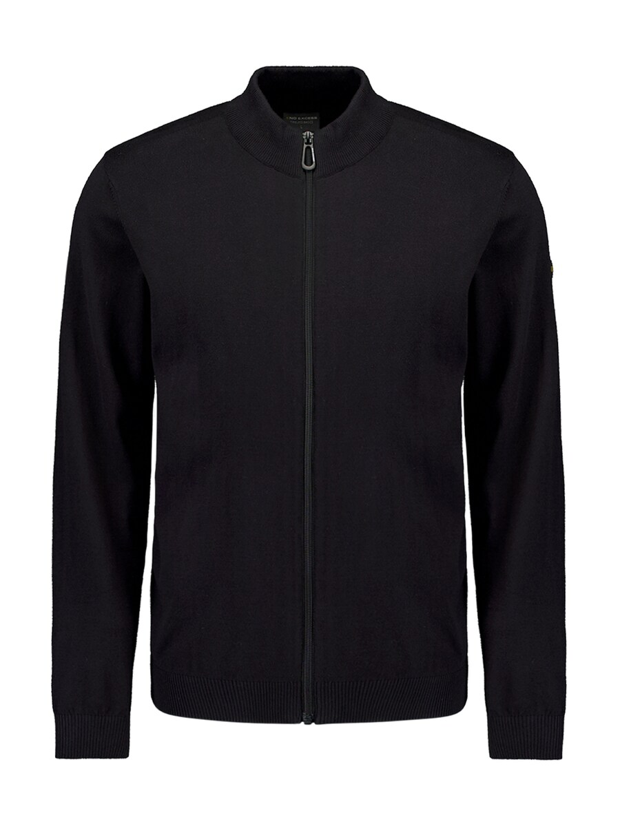 

Вязаный кардиган No Excess, Black