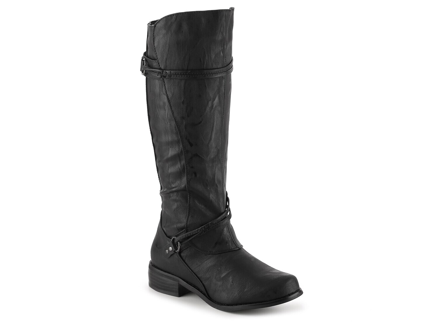 

Ботинки для верховой езды Harley Journee Collection, черный