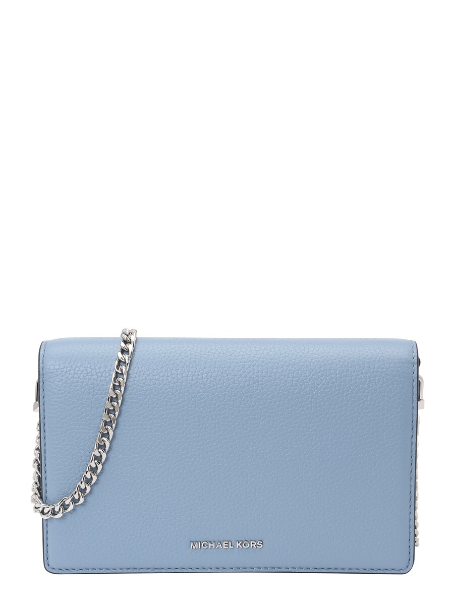 

Клатч MICHAEL Michael Kors, темно-синий