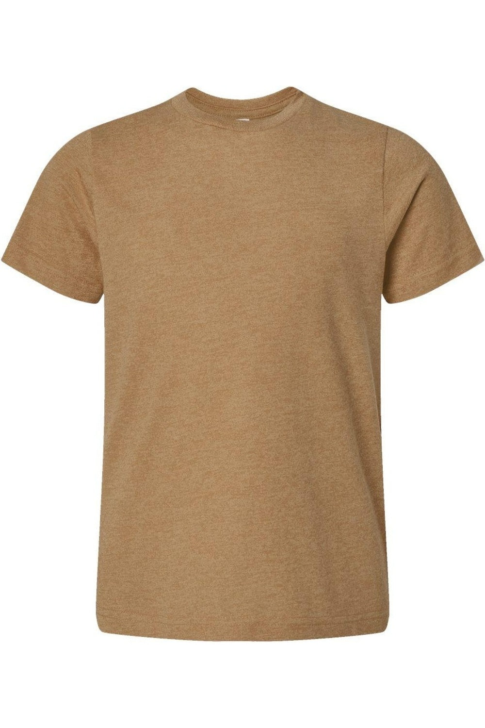 

Футболка из тонкого джерси LAT Youth, цвет vintage coyote brown