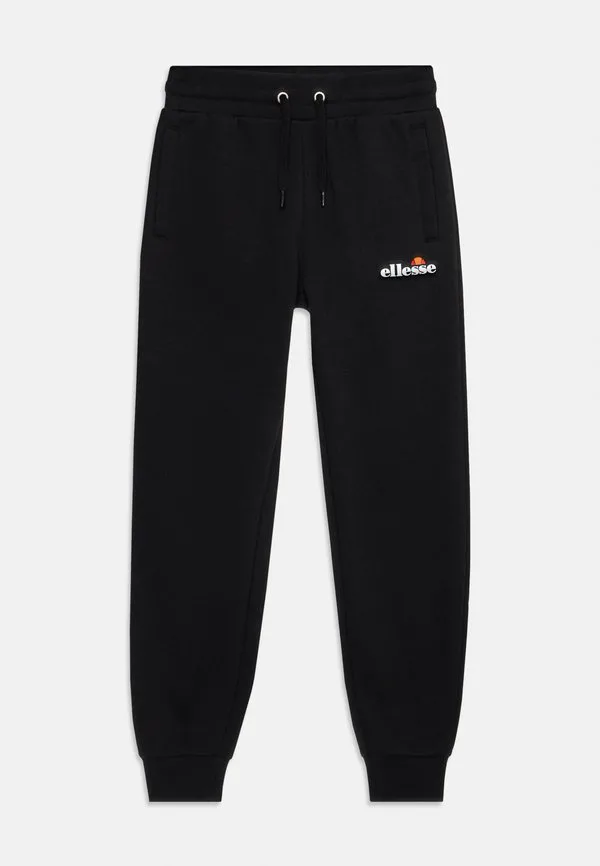 Спортивные штаны унисекс stasere Ellesse, Black