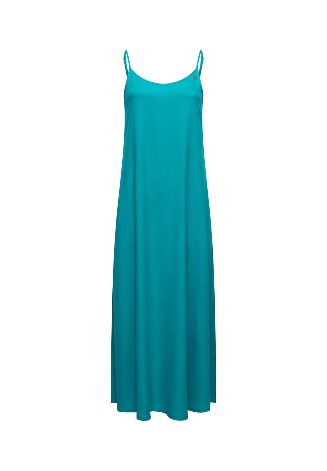 

Трикотажное платье Людвика Ragweartm, цвет Teal