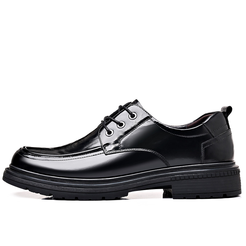 

Повседневная обувь мужская POPULAR ROUSE PR, Black