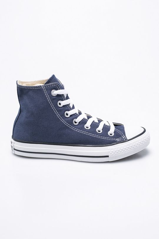 

Кроссовки Chuck Taylor All Star Converse, темно-синий