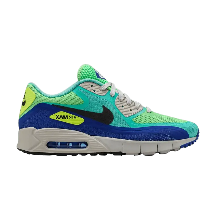 

Кроссовки Nike Air Max 90 City Qs, Rio