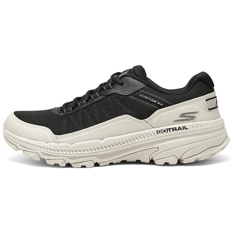 

Кроссовки мужские MEN"S GO для бега, низкие, черный Skechers
