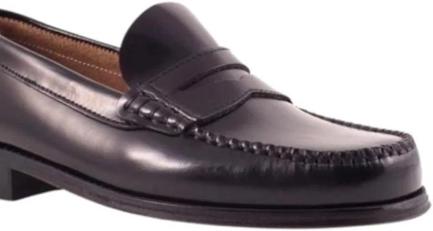 ZAPATONEE Мужские черные ботинки Jebe 1 — фото 2