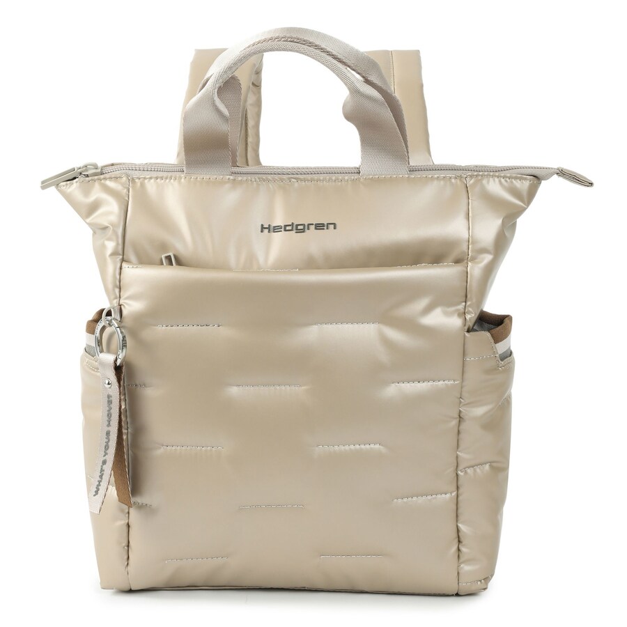 

Рюкзак Hedgren Cocoon Comfy City, Beige