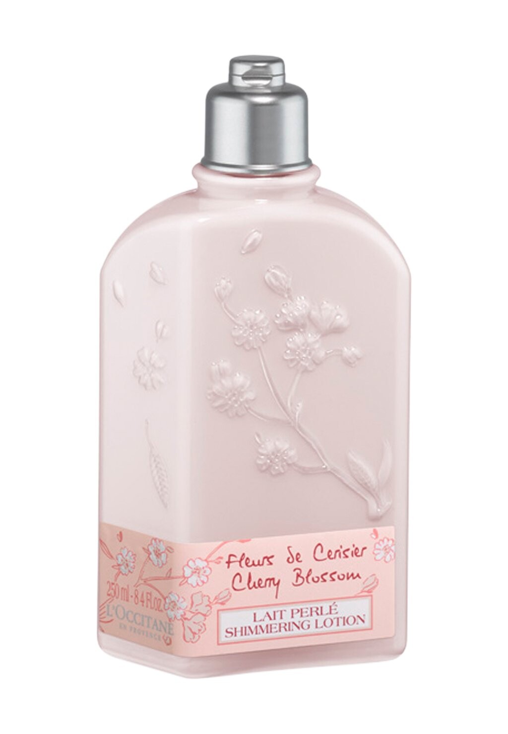 

Увлажнение Cherry Blossom Body Milk 250Ml L'OCCITANE