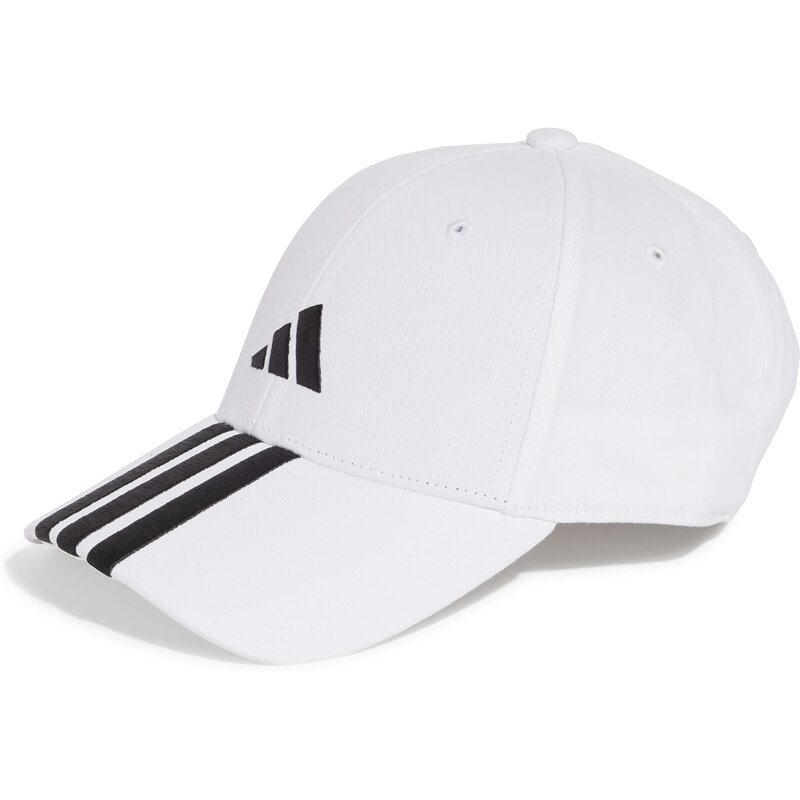 

Детская бейсболка с тремя полосками и новым логотипом Adidas, мультиколор