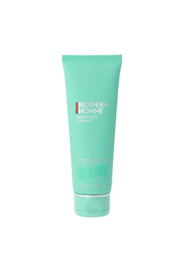 

Очищающий гель 125 мл Biotherm Homme Aquapower