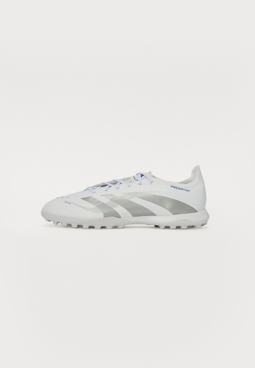 

Кроссовки PREDATOR LEAGUE TURF adidas Performance, белый
