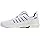 Мужские кроссовки для пиклбола K-Swiss Ultra Court, белый/голубой — фото 4