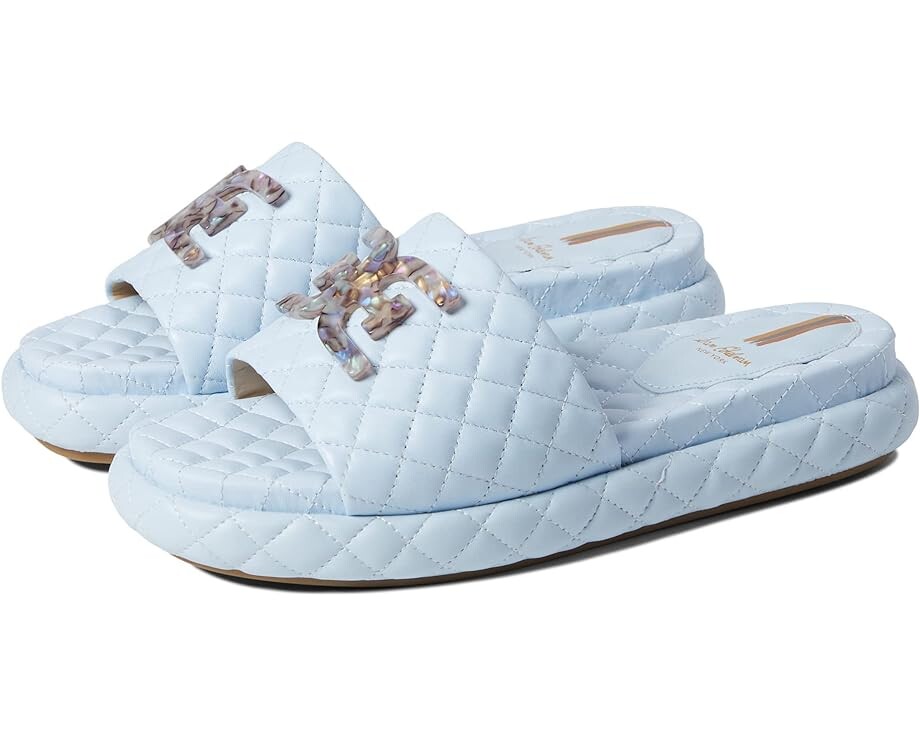 

Сандалии Sam Edelman Karinda, цвет Rivera Blue