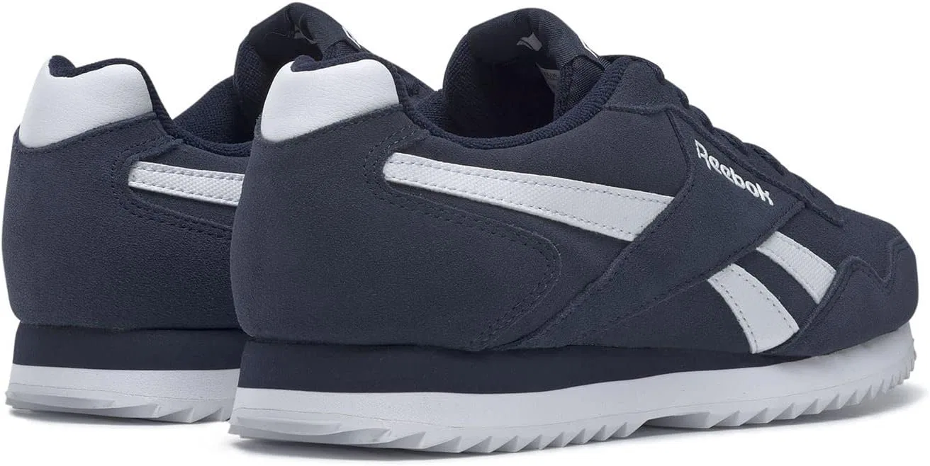 Мужские кроссовки Reebok Glide Ripple, Vecnav Ftwwht Vecnav — фото 4