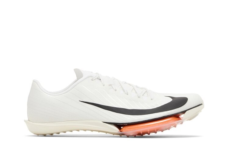

Кроссовки Nike Air Zoom Maxfly 2, белый