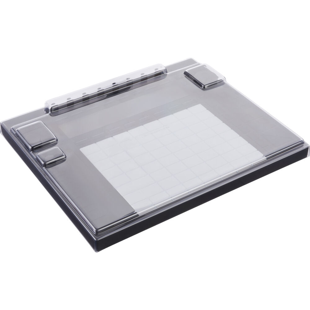 

Decksaver Cover for Ableton Push 3 DS-PC-PUSH3