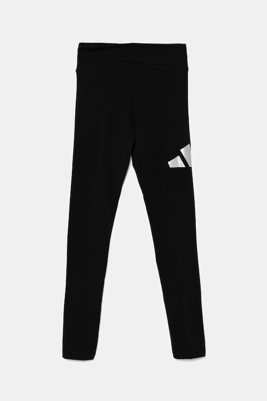 

Детские леггинсы Adidas, черный