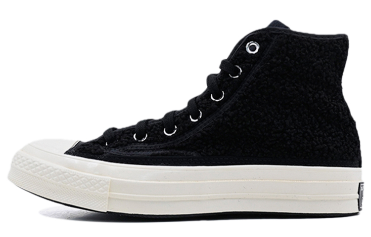 

Кроссовки Chuck 70 Converse Varsity High 'Black Sherpa'