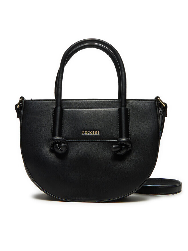 

Сумка Puccini BK2241224M, черный