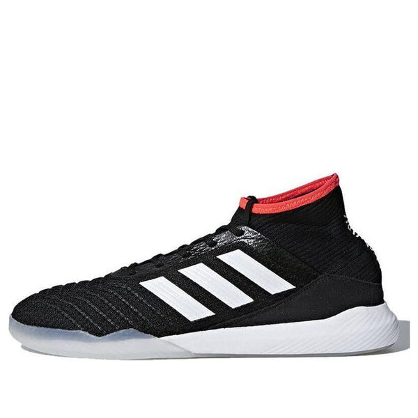 

Кроссовки Predator Tango 18.3 тр Adidas, черный