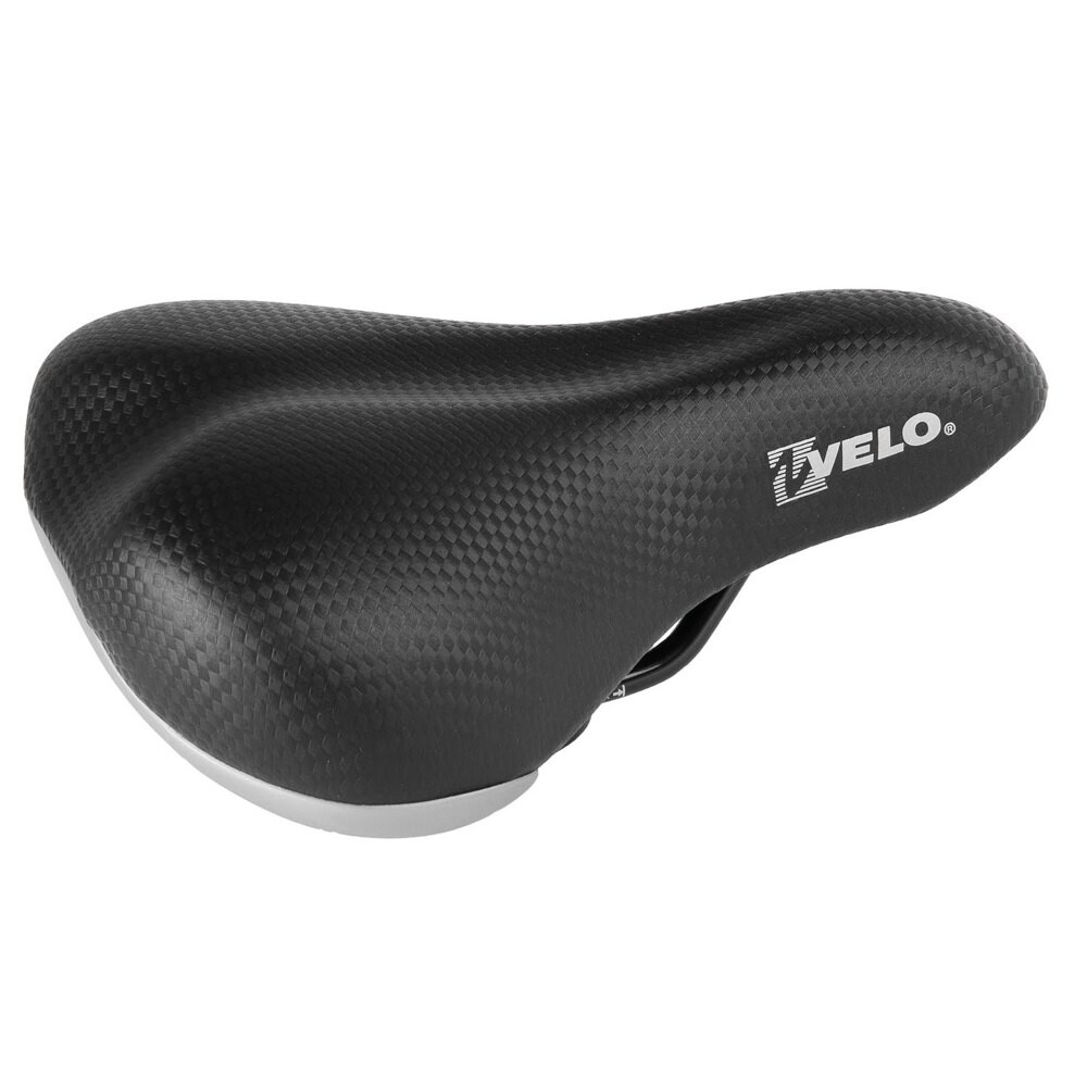 

Седло Velo Basic, Серый, Седло Velo Basic