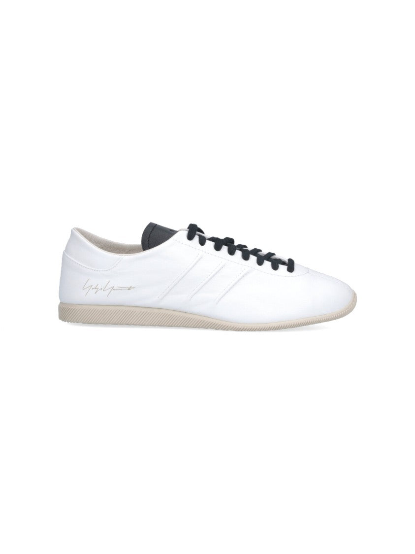

Кроссовки Japan - белые Y-3
