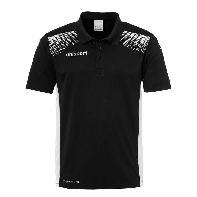 

Рубашка-поло детская Uhlsport Goal, цвет weiss