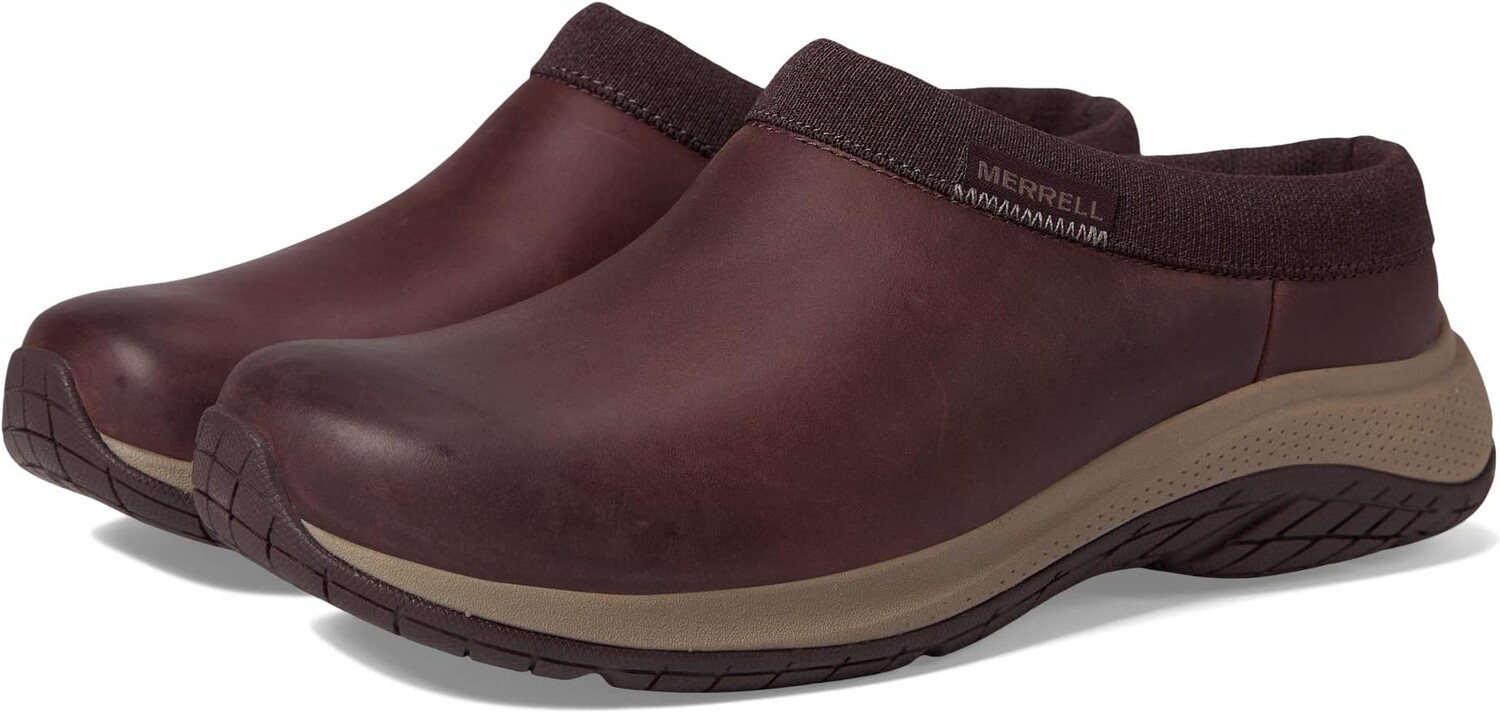

Сабо Encore Nova 5 Merrell, цвет Espresso