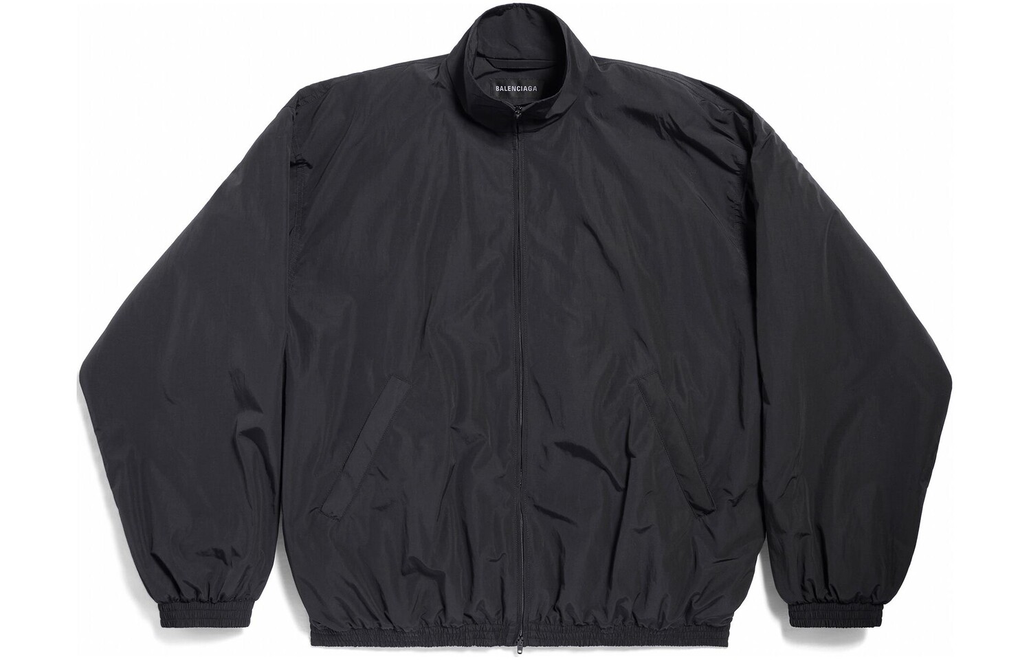 

Куртка унисекс Balenciaga, белый