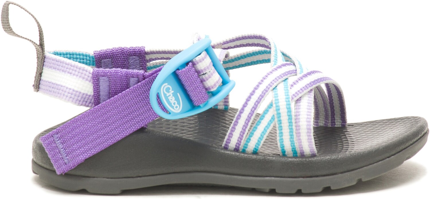 

Сандалии ZX/1 - Детские Chaco, фиолетовый