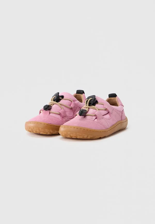Сандалии для треккинговой ходьбы barefoot Froddo, Pink — фото 2