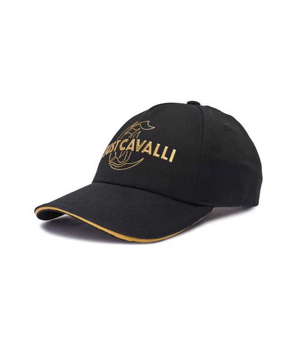 

Бейсболка Just Cavalli, черный
