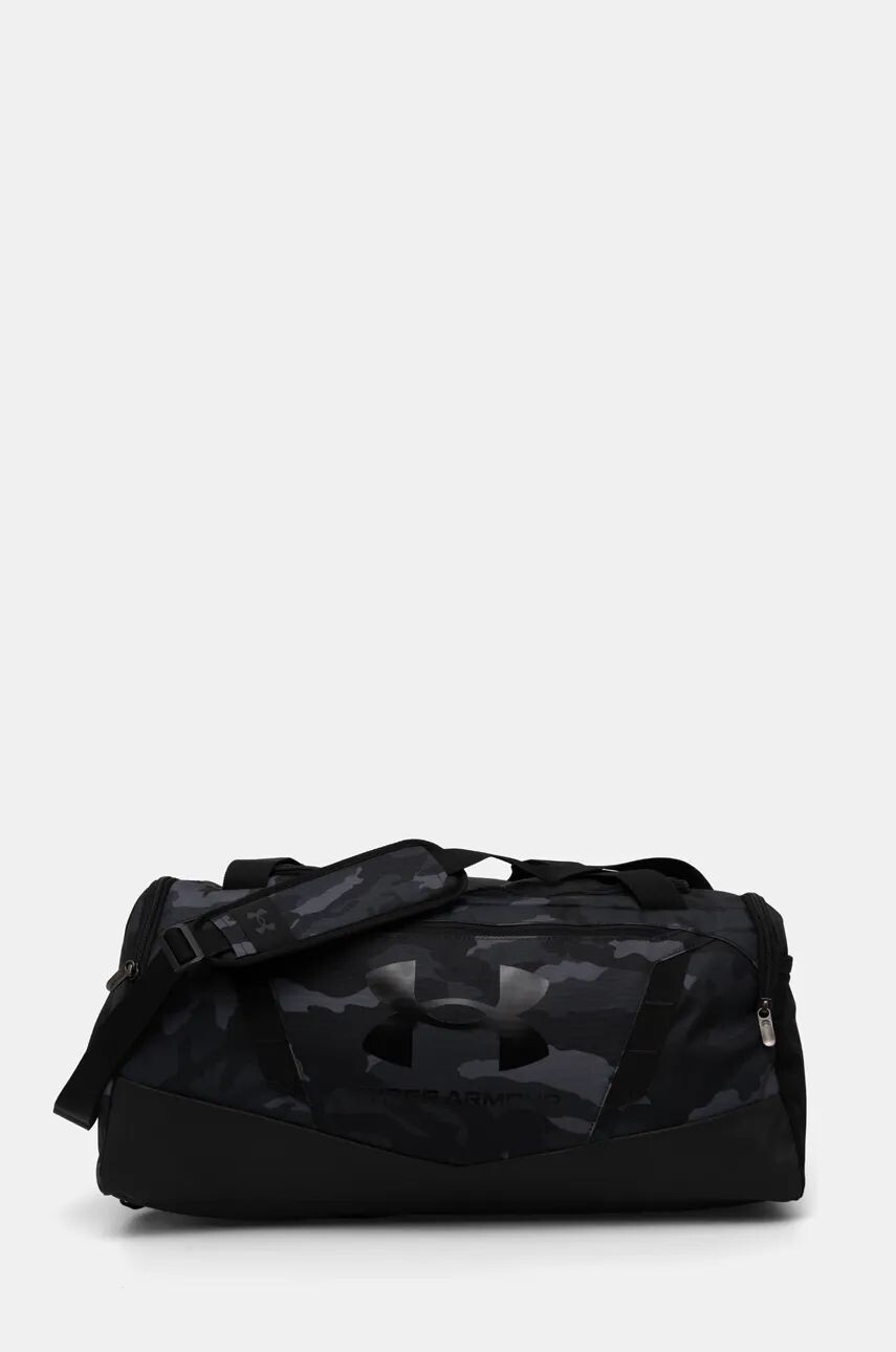 

Спортивная сумка Under Armour Undeniable 5.0, серый
