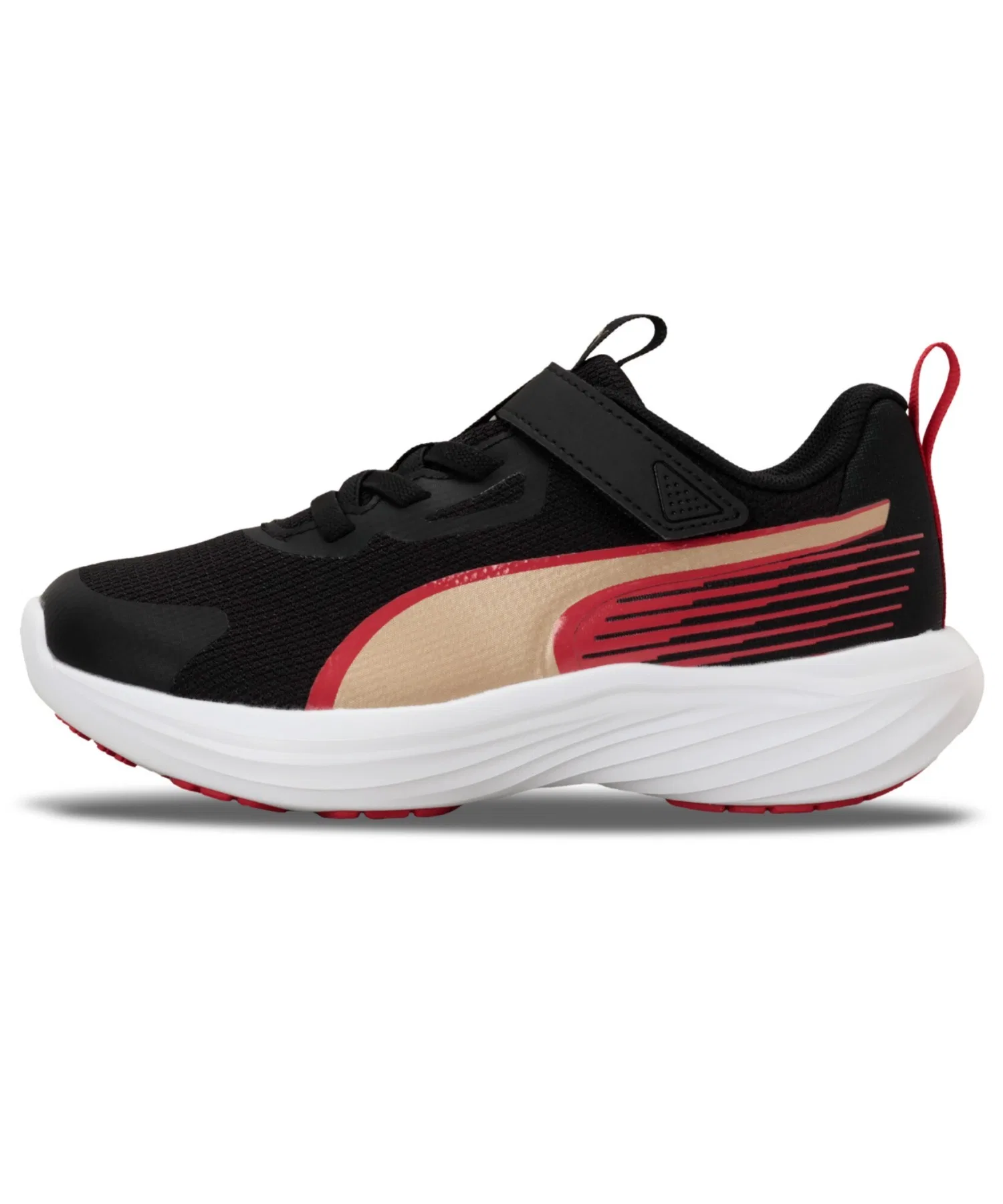Детские кроссовки PUMA Speed Monster V5 GR