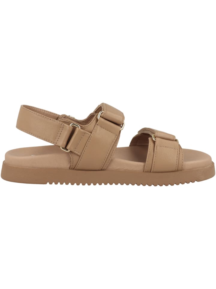 Классические сандалии Steve Madden, светло-коричневый — фото 3