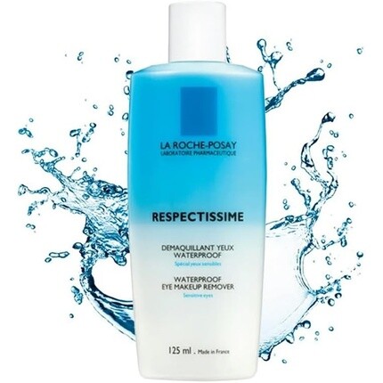 

Средства для снятия макияжа La Roche Posay 0,1 кг, La Roche-Posay