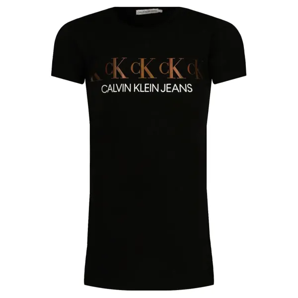 

Платье Calvin Klein, черный