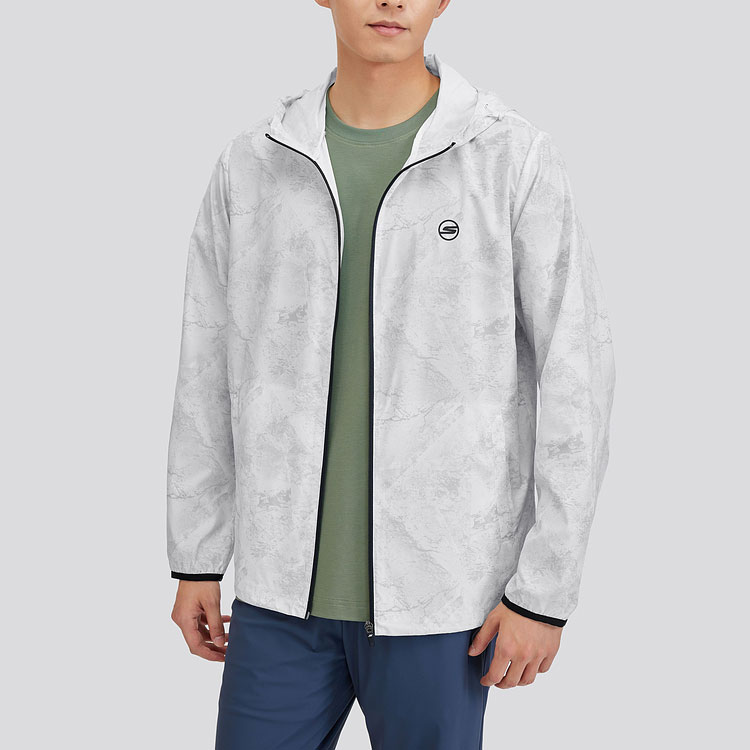 

Водостойкая солнцезащитная одежда Мужская серо-белая текстурированная Skechers, Gray & White Texture/045D, Белый, Водостойкая солнцезащитная одежда Мужская серо-белая текстурированная Skechers, Gray & White Texture/045D