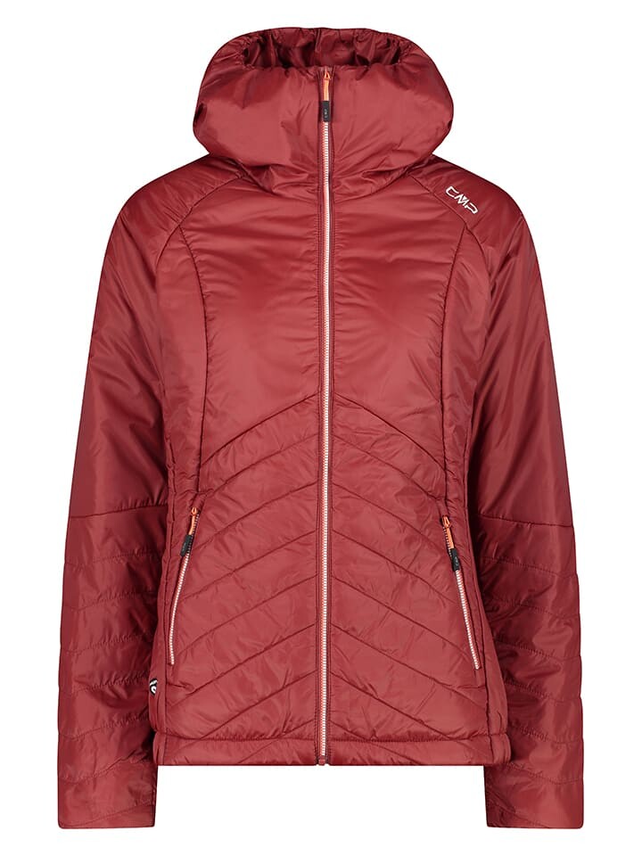 

Куртка софтшелл CMP Funktionsjacke, красный