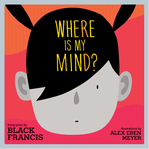 

Книга Where Is My Mind