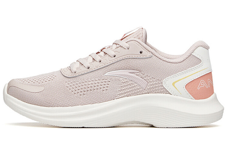 

Коллекция беговых кроссовок для женщин с низким верхом Lotus Root Grey Anta