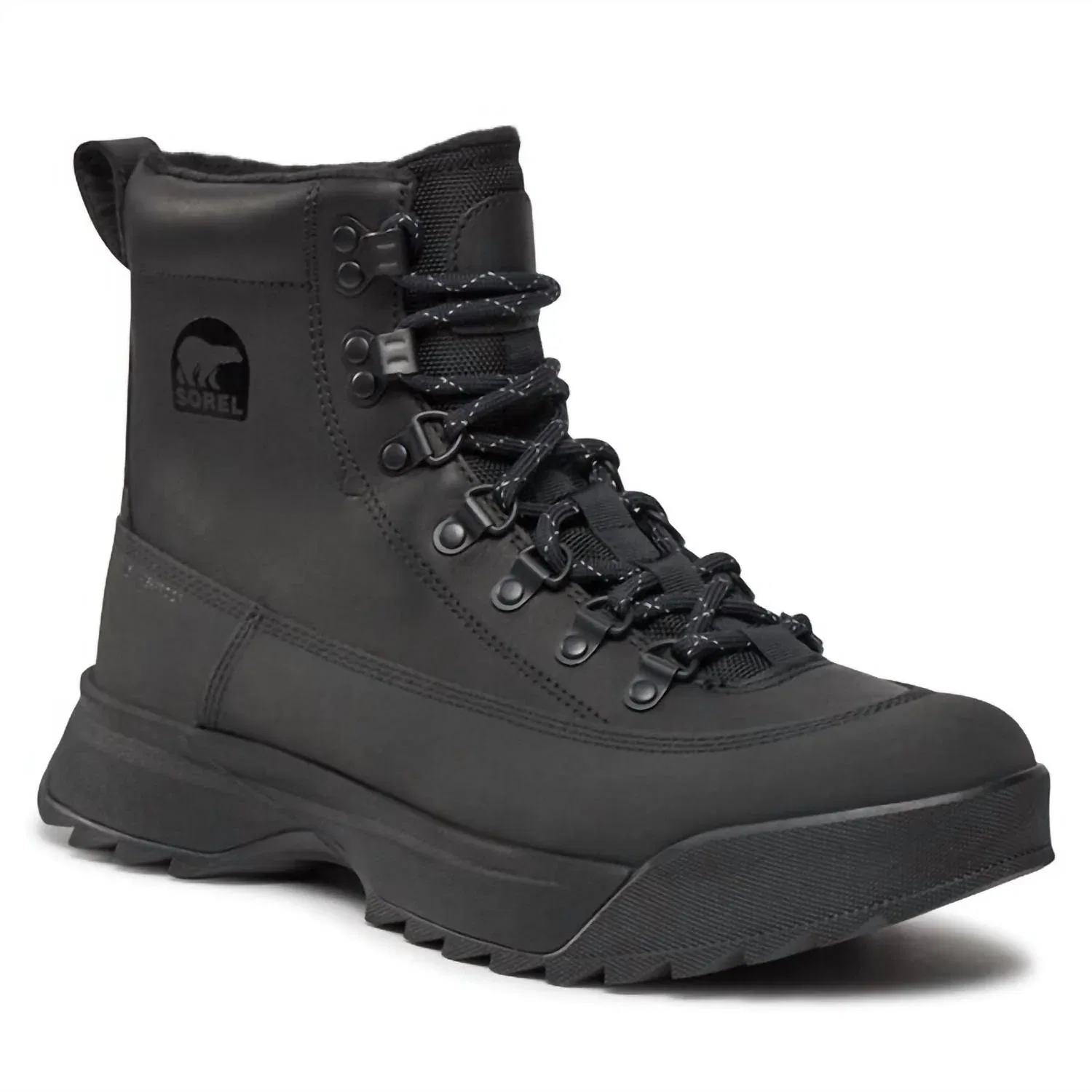 Sorel Мужские ботинки Scout 87' Pro, черные — фото 2