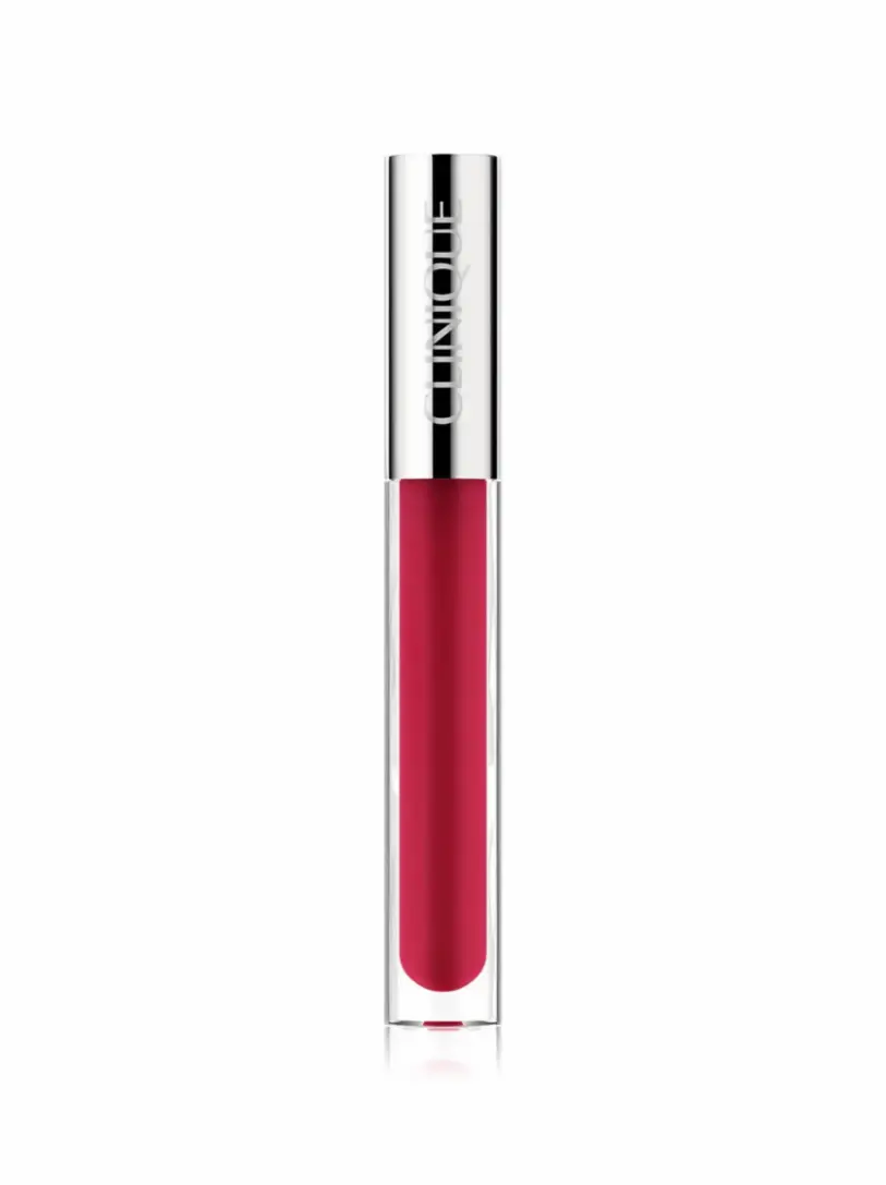 

Блеск для губ Clinique Pop Plush, оттенок Velour Pop Clinique