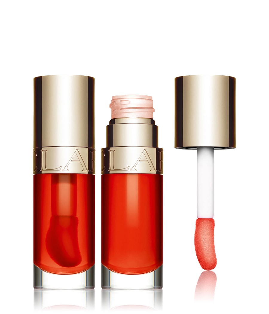 

Масло для губ CLARINS Lip Comfort Oil, Nr. 05 - Apricot, 7 ml