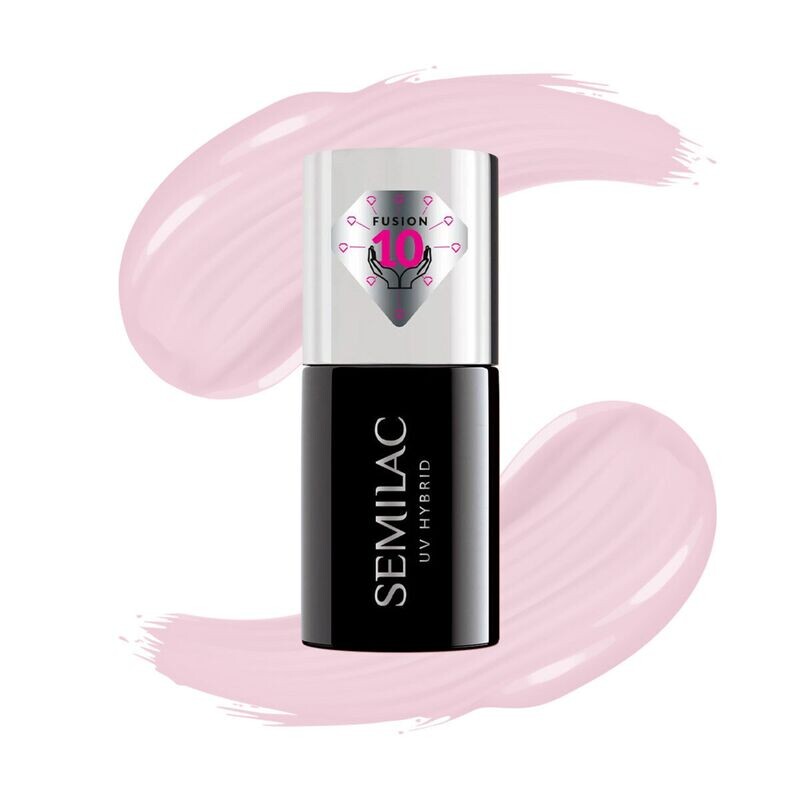 

809 Extend Care 5w1 Нежный Розовый Semilac, 7 ml