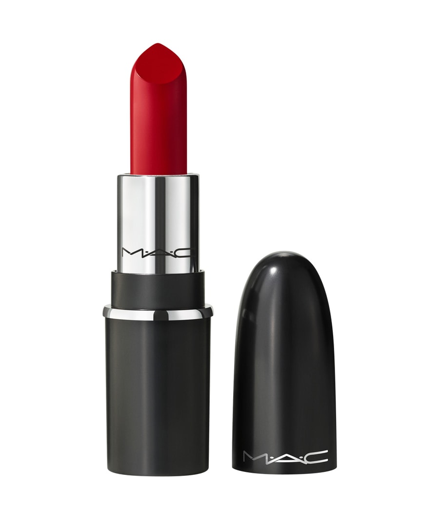 

Помада MAC MACXimal Matte Lipstick Mini, Ruby Woo, 1.7g